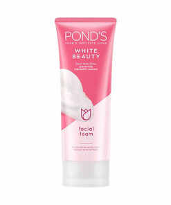 Sửa rửa mặt POND white beauty 50g