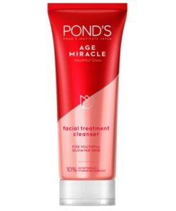 Sữa rửa mặt PONDs chống lão hóa 100g