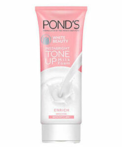 Sữa rửa mặt PONDs nâng tông 40g