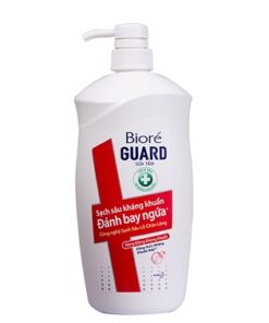 Sữa tắm Biore GUARD 800g