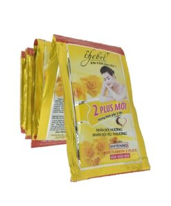 Sữa tắm dê THEBOL dây vàng