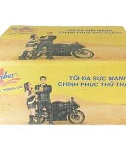 Thùng Number 1 (24chai x330ml)