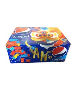 Thùng Pepsi 24 lon x 330ml