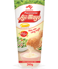 Trộn Aji-mayo > 260g
