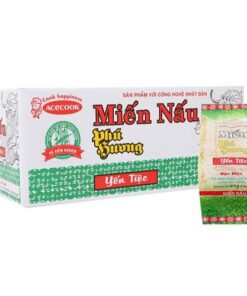 Thùng miến nấu Phú Hương yến tiệc 10gói
