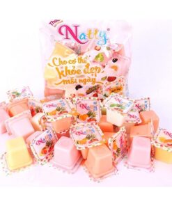 Thạch sữa chua Natty 972g