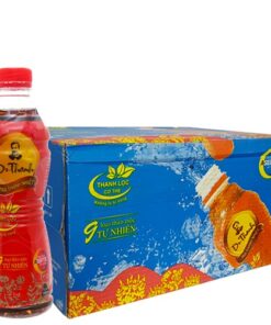 Thùng Dr Thanh 24chai x330ml