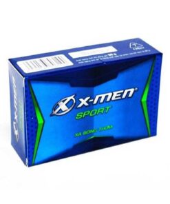 Xà bông thơm X-Men Sport