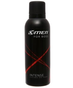 Xịt khử mùi X-MEN BOSS 150ml