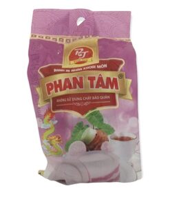 Bánh in nhân khoai môn Phan Tâm 400g