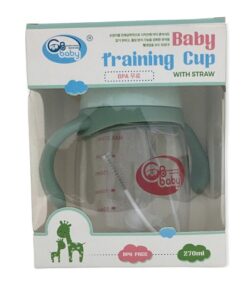 Bình nước GB Baby 270 ml
