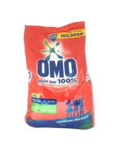 Bột giặt OMO 4.5 kg