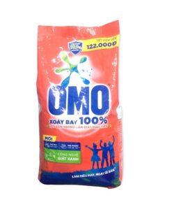 Bột giặt OMO 6kg