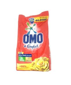 Bột giặt OMO comfort tinh dầu thơm 2.7kg