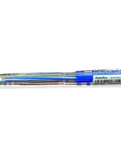 Bút Thiên Long Flexoffice F0-03/VN xanh