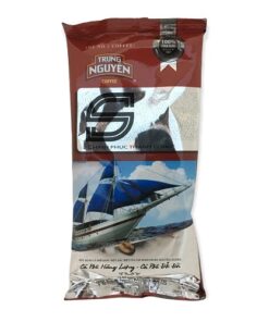 Cafe TRUNG NGUYÊN S 100g