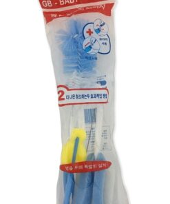 Cây cọ bình 5 món GB baby