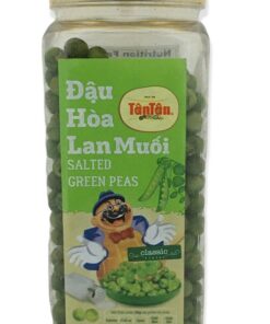 Đậu hòa lan muối Tân Tân 190g
