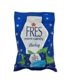 Kẹo Fres mint candy 150g (50 viên)