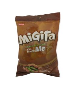 Kẹo Me Migita 140g