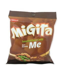 Kẹo Me Migita 70g
