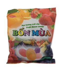 Kẹo bốn mùa 70g