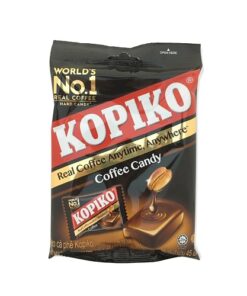 Kẹo cà phê Kopiko 135g