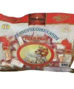 Kẹo đậu phộng Toàn Phát 440g