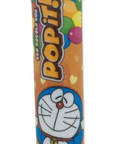 Kẹo socola sữa pop it doremon