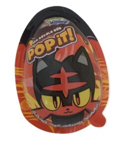 Kẹo trứng pop it Phạm Nguyên 6g