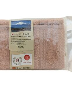 Khăn mặt cotton Takababy 004 30 x 30 cm