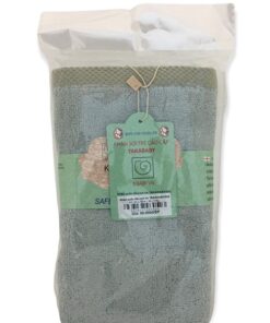 Khăn sợi tre Takababy 35 x 78 cm