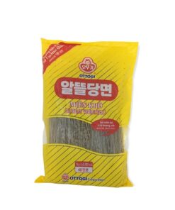 Miến khô Hàn Quốc Ottogi 1kg