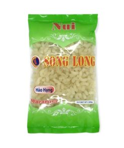 Nui trắng Song Long 200g