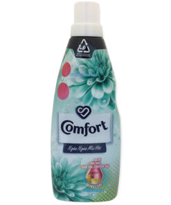 Nước xả Comfort hương tươi mát 800ml