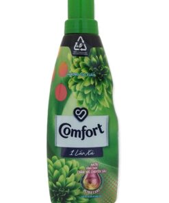 Nước xả Comfort hương gió xuân 800ml