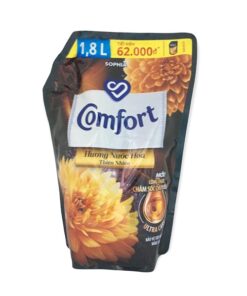 Nước xả Comfort hương nước hoa thiên nhiên sophia 2.8L