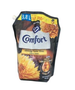 Nước xả Comfort hương nước hoa thiên nhiên sophia 3.8L