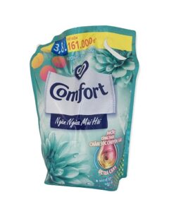 Nước xả Comfort hương tươi mát 3.8L