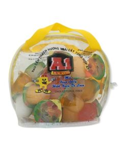 Thạch rau câu A1 450g
