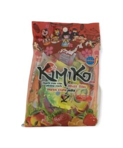 Thạch rau câu Kimiko 216g