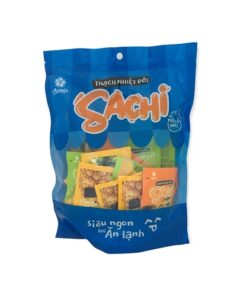 Thạch rau câu Sachi 350g