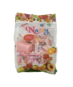 Thạch sữa chua Natty 432g
