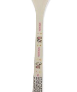 Thìa ăn dặm trẻ em GB baby 908