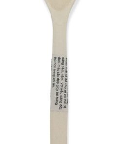 Thìa ăn dặm trẻ em nhỏ GB baby 911